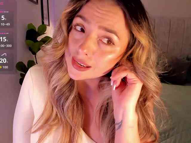 AmyWoods webcam