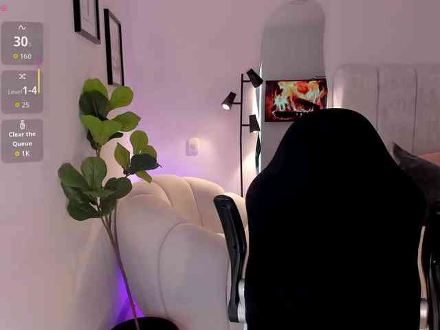 AmyWoods webcam