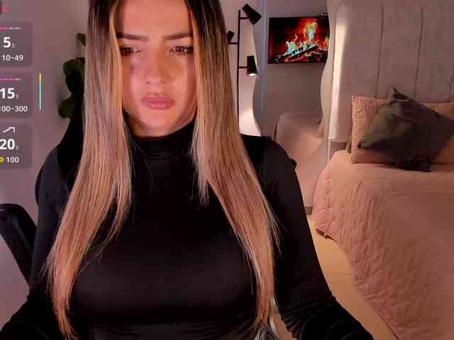 AmyWoods webcam