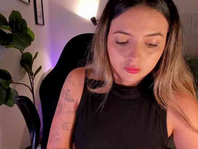 AmyWoods webcam