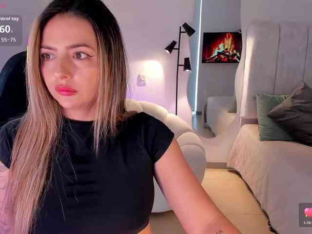AmyWoods webcam