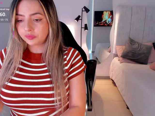 AmyWoods webcam