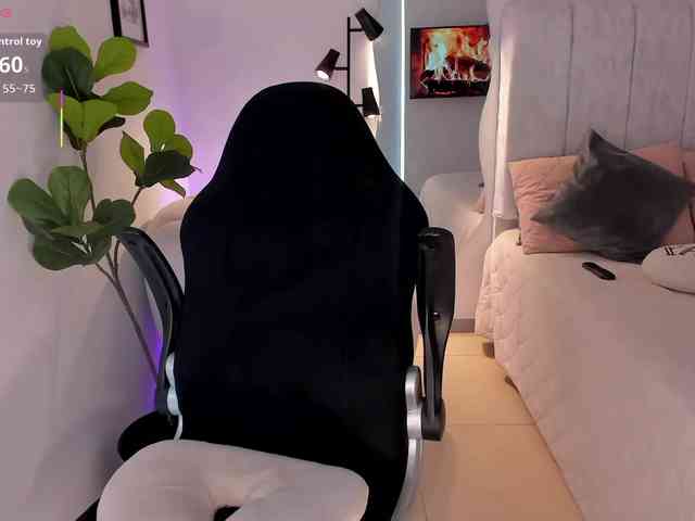 AmyWoods webcam