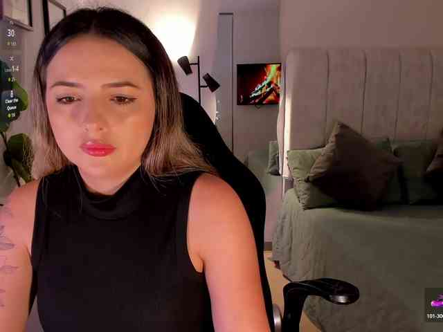 AmyWoods webcam