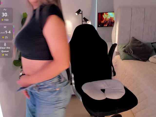 AmyWoods webcam