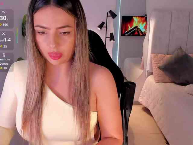 AmyWoods webcam