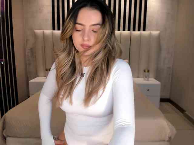AmyWoods webcam