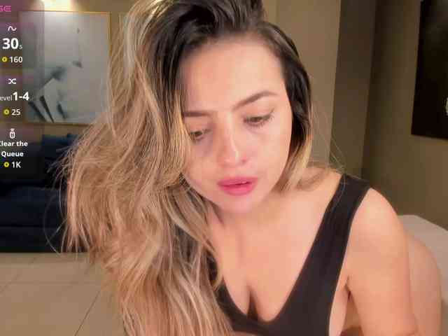 AmyWoods webcam