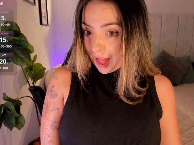 AmyWoods