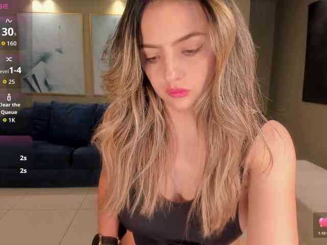 AmyWoods webcam