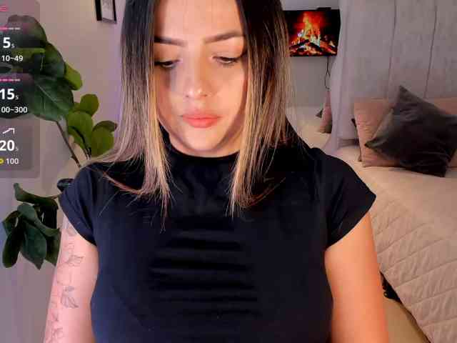 AmyWoods webcam