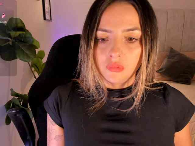 AmyWoods