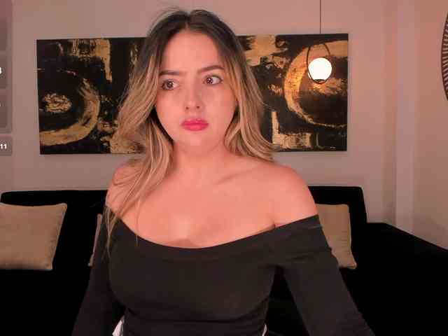 AmyWoods webcam