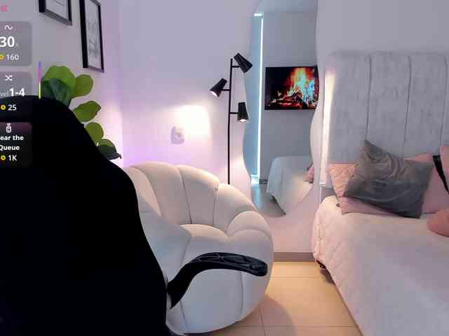 AmyWoods webcam