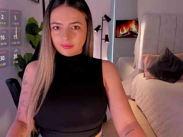 AmyWoods webcam