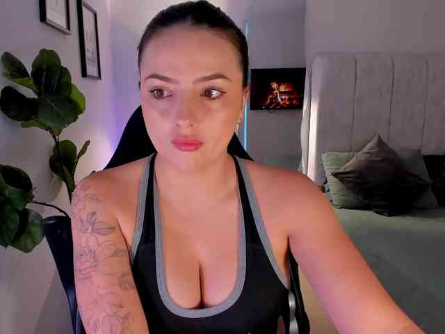 AmyWoods webcam