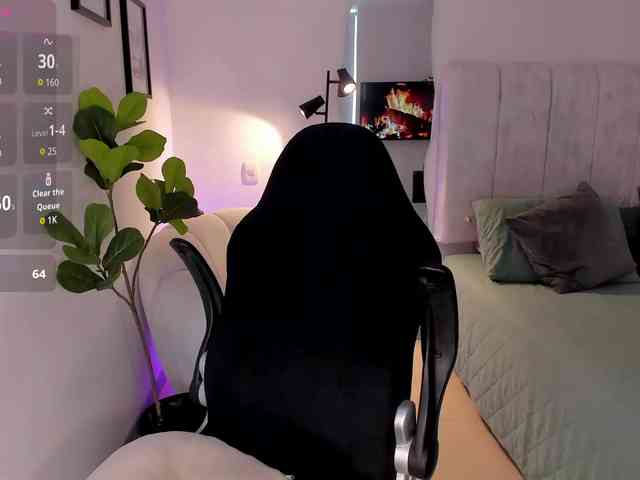 AmyWoods webcam