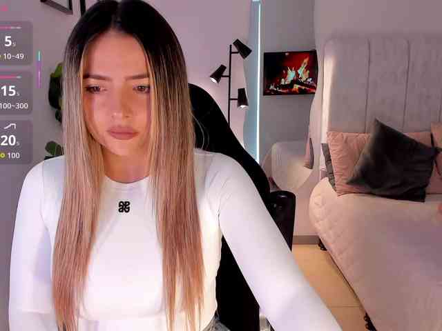 AmyWoods webcam