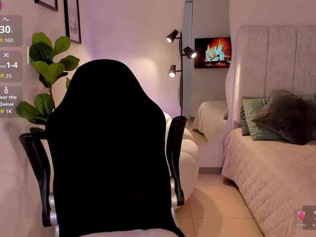 AmyWoods webcam