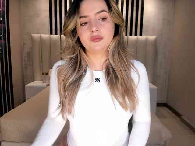 AmyWoods webcam
