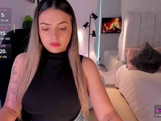 AmyWoods webcam
