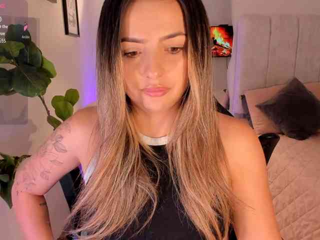 AmyWoods webcam