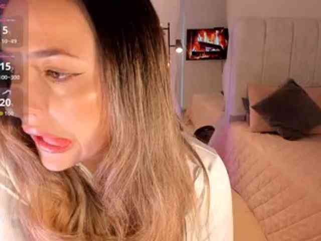 AmyWoods webcam