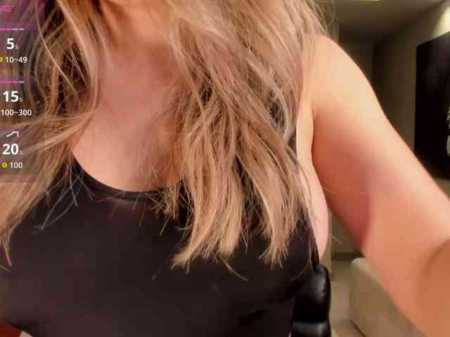 AmyWoods webcam