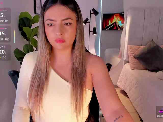 AmyWoods webcam
