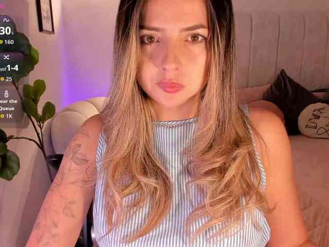 AmyWoods