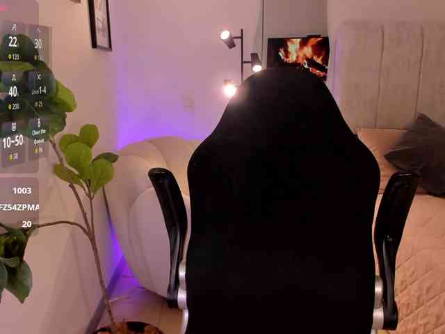 AmyWoods webcam