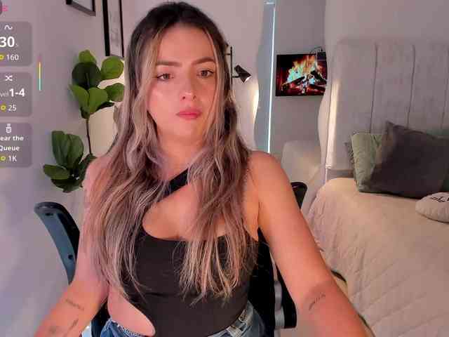 AmyWoods webcam