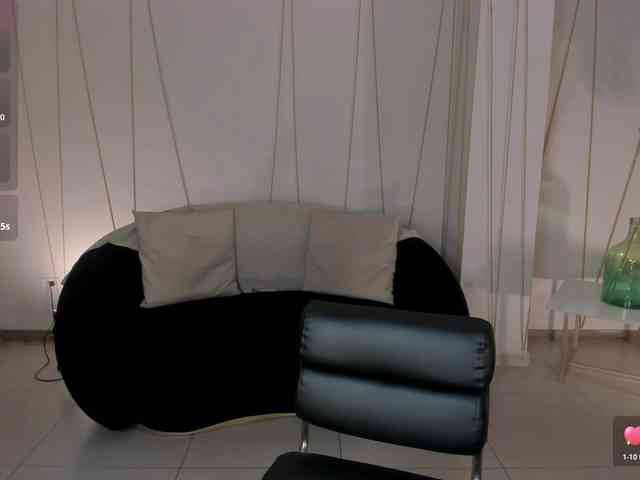AmyWoods webcam