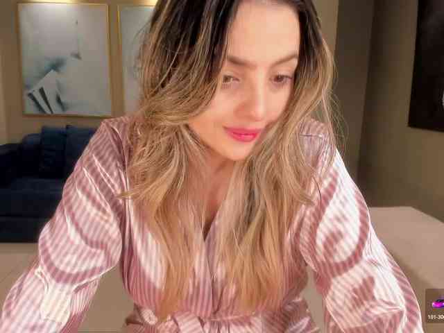 AmyWoods webcam