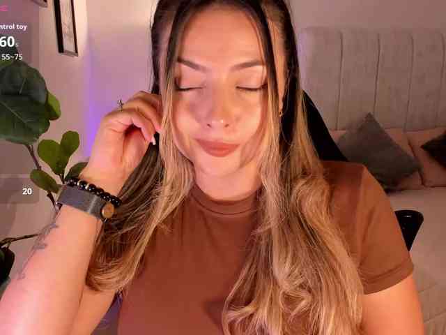 AmyWoods webcam