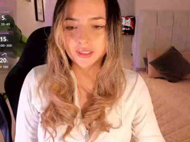 AmyWoods webcam