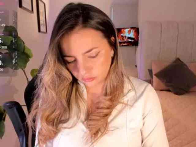 AmyWoods webcam