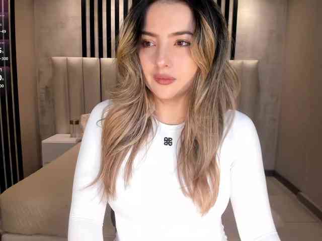 AmyWoods webcam