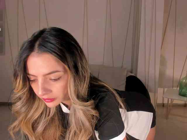 AmyWoods webcam