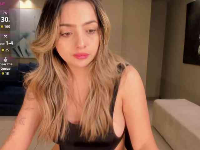 AmyWoods webcam