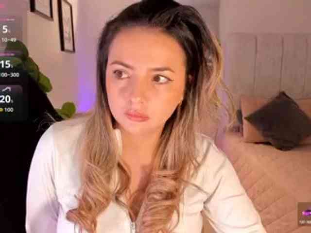 AmyWoods webcam