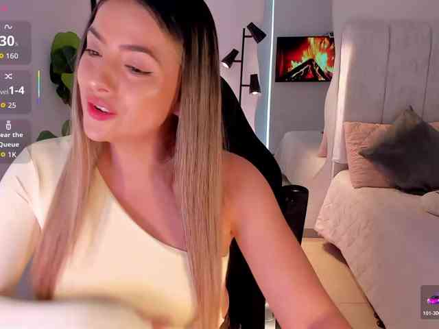 AmyWoods webcam