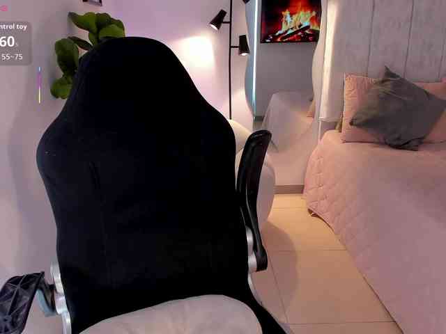 AmyWoods webcam