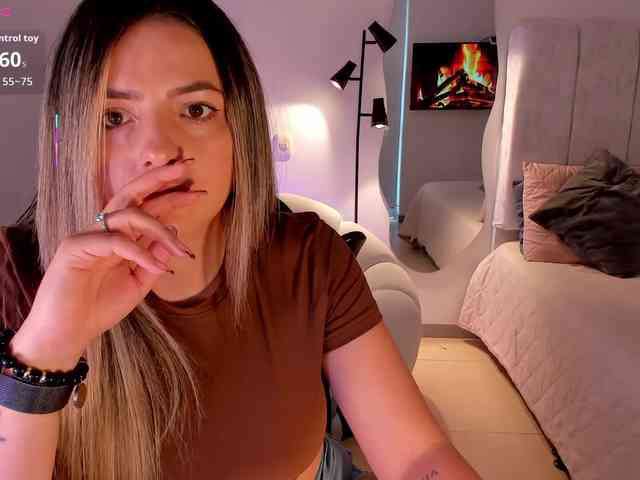 AmyWoods webcam