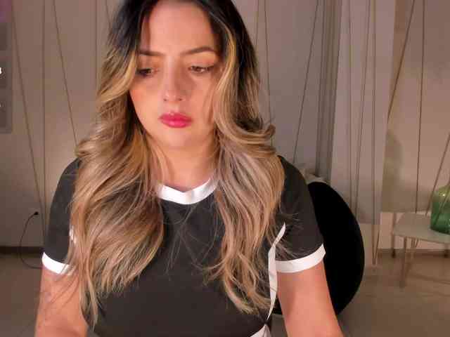 AmyWoods webcam