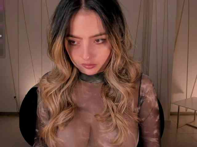 AmyWoods webcam