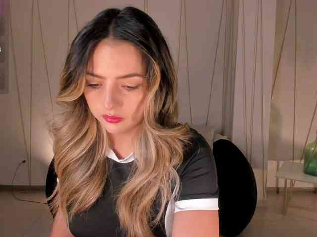 AmyWoods webcam
