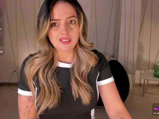 AmyWoods webcam