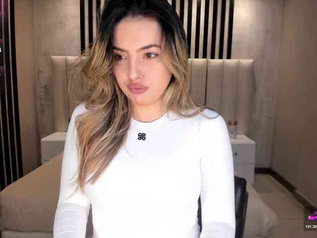 AmyWoods webcam