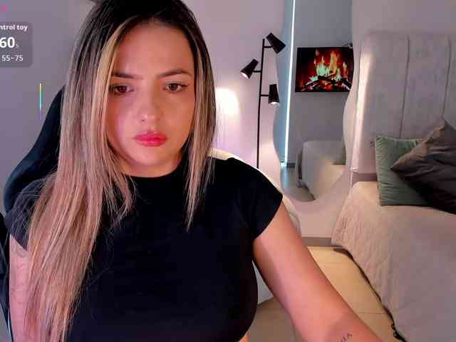AmyWoods webcam